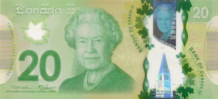 $20