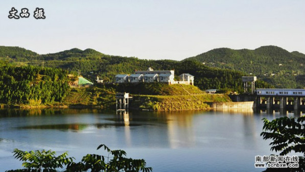 水乡之家(升钟湖度假村)