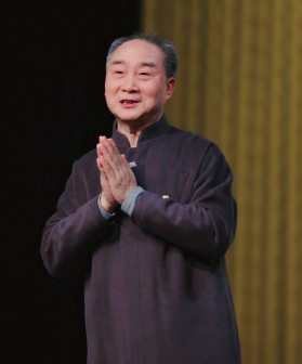 陈少云先生