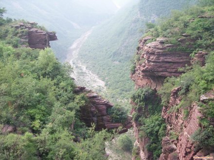 飞虎山