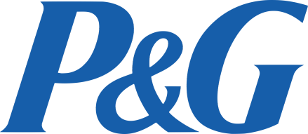 宝洁logo