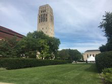密西根大学