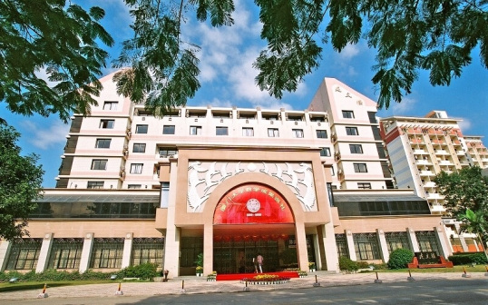 厦门大学