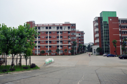 新校区