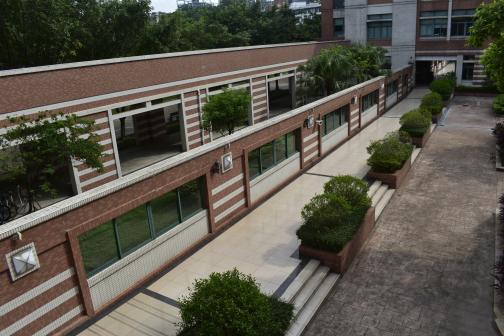 中山大学（东校区）