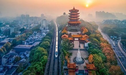 武昌区