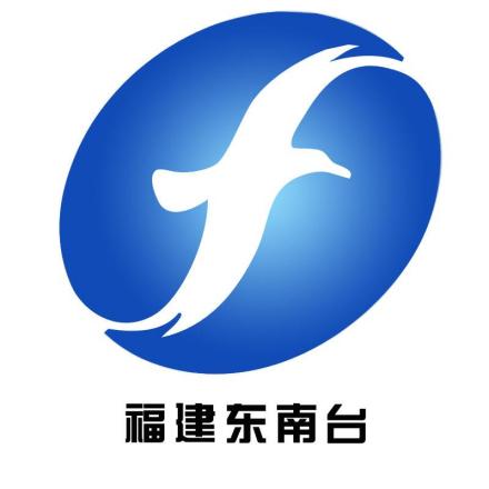 福建东南卫视台标
