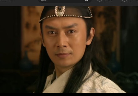 白玉堂