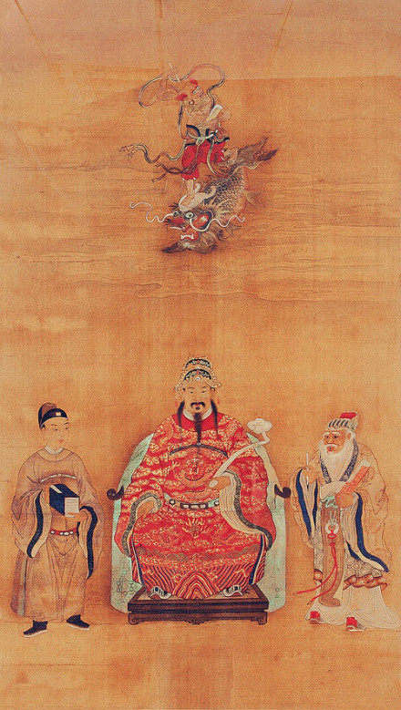 文昌帝君