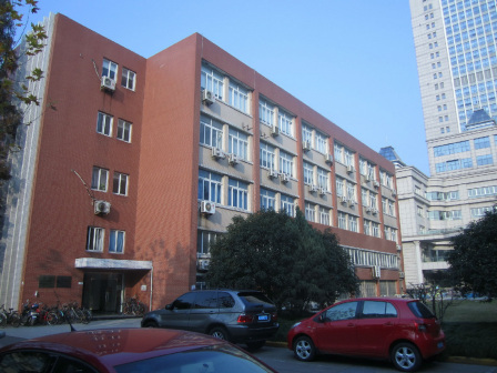 教学楼