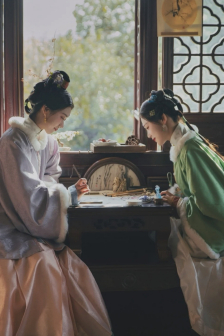 汉服活动