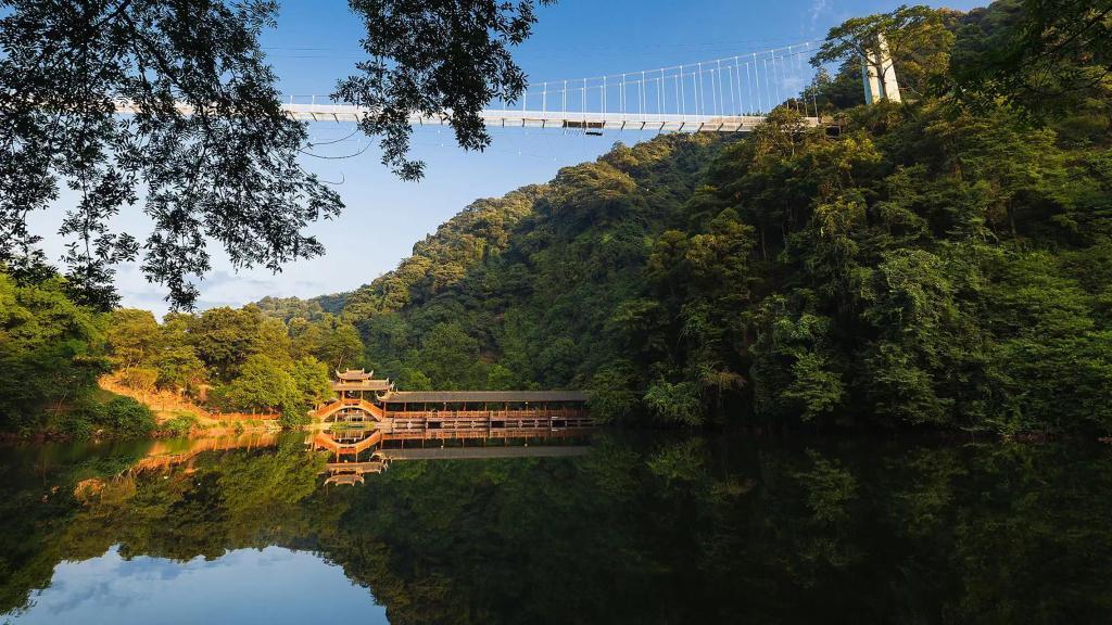  老峨山