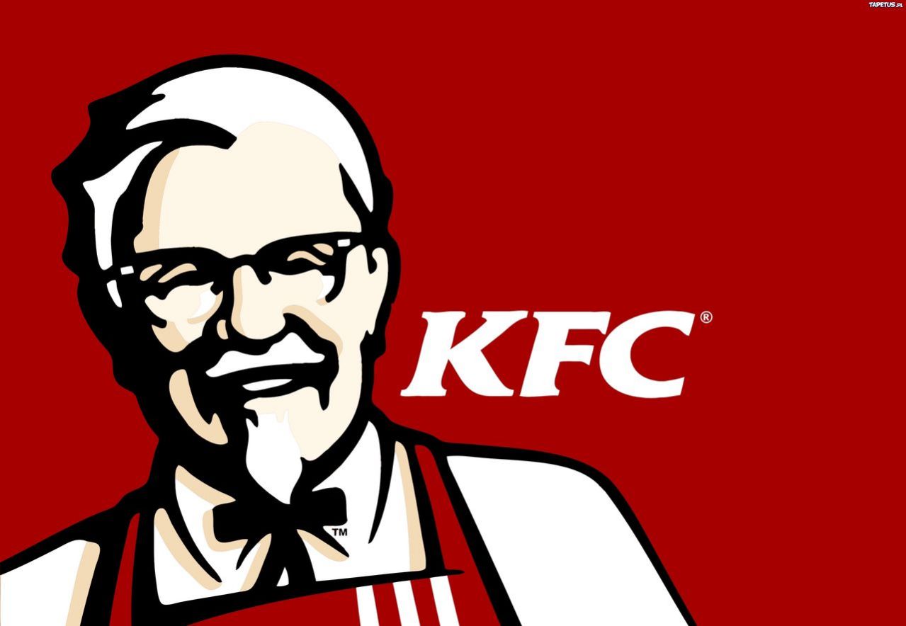 肯德基LOGO