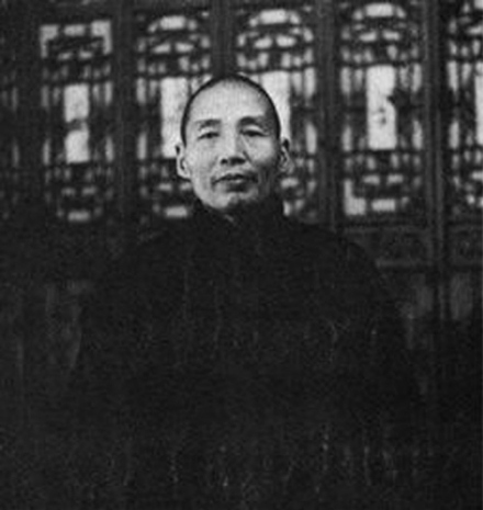 刘文辉