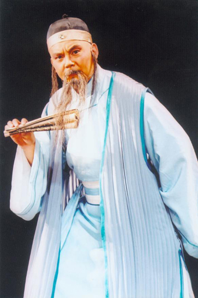 陈智林