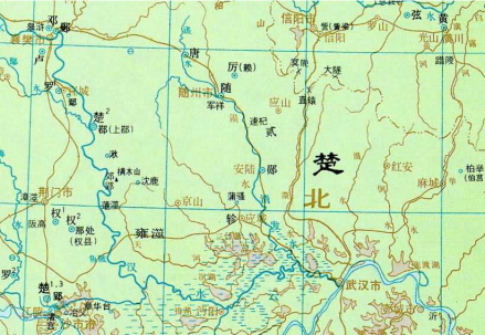 地图