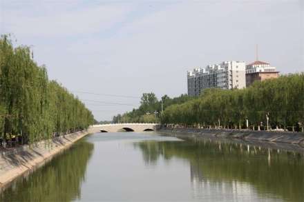 东明县