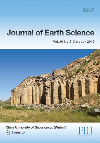 《Journal of Earth Science》（JES