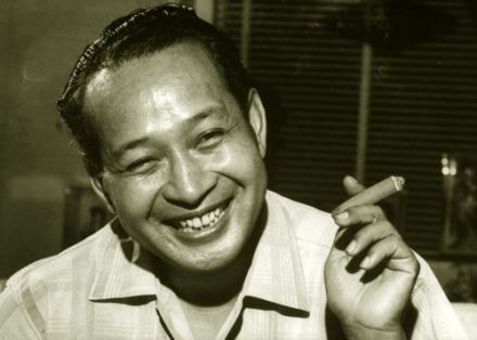 苏哈托