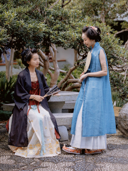汉服活动