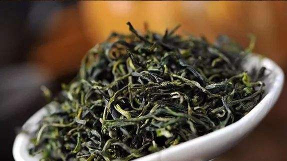 洪雅绿茶