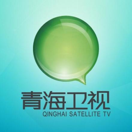 青海卫视台标