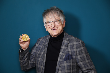 Klaus Von Klitzing