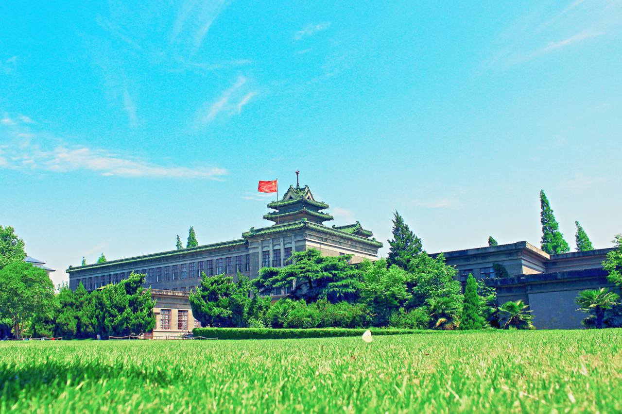 南京农业大学