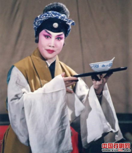 寻儿记