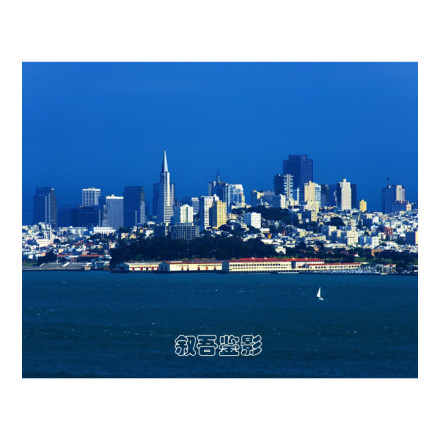 旧金山