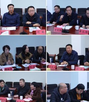 善智墨水 惠泽民生|即墨区水利局举办“开放日”活动