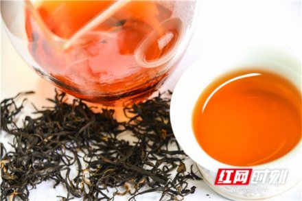新化红茶