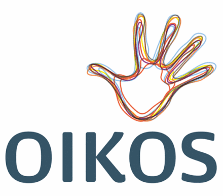 荷兰的非政府组织Oikos