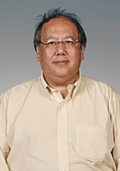 李中清