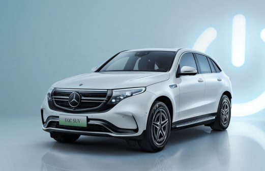 EQS SUV