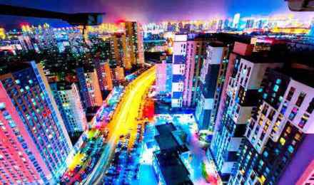 吉林市·吉林省原省会