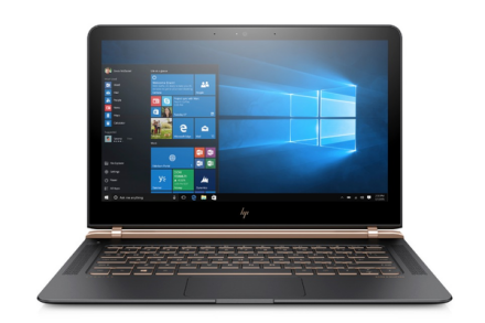 HP Compaq 7平板电脑