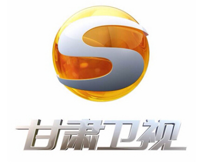 甘肃卫视台标