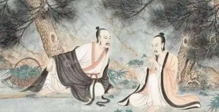 伯夷叔齐 