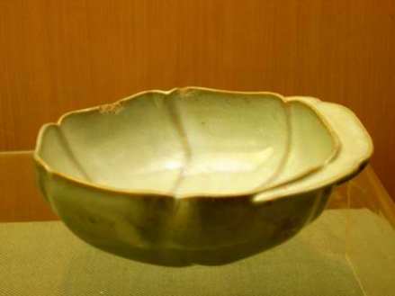 着色后成品