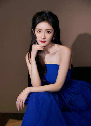 杨幂