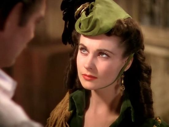 Vivien Leigh