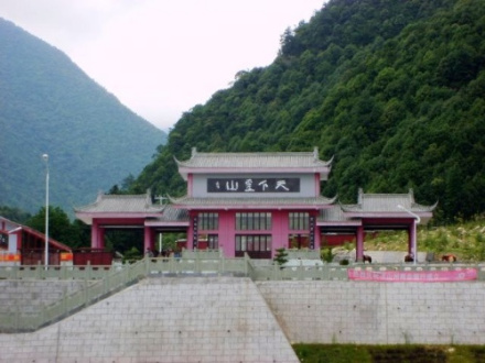 灵山寺