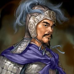 KOEI《三国志11》于禁
