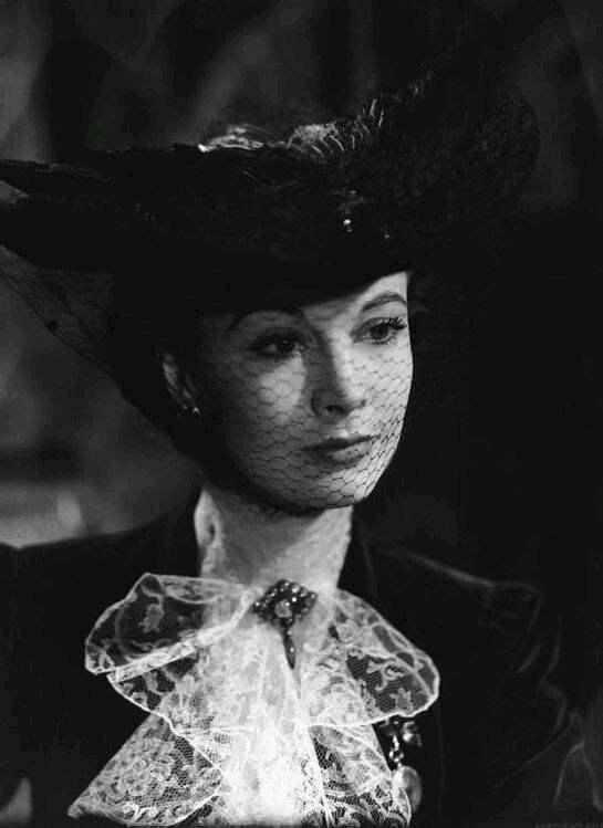 Vivien Leigh