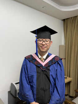 2023年6月,福大,孙钦敏