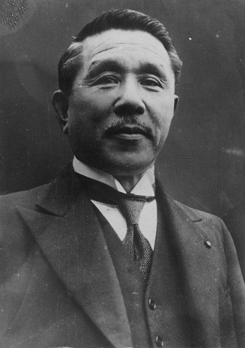 广田弘毅