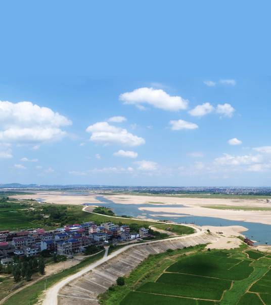 抚河
