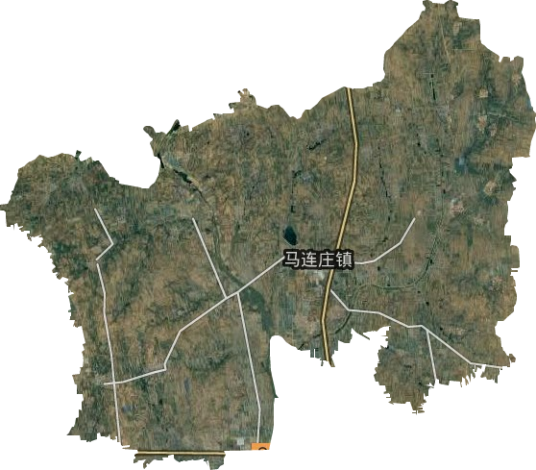 马连庄镇