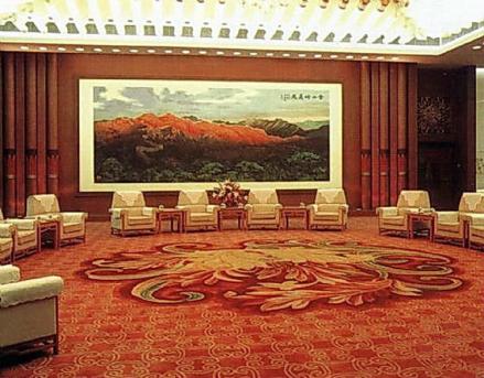 河北厅